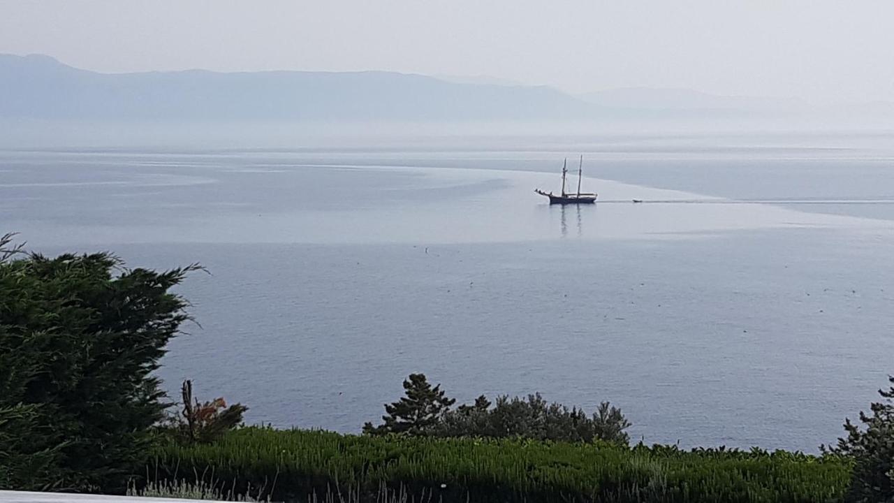 Villa Soligia Thalassa Pefkali Eksteriør billede